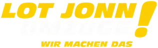 Lot Jonn! Transporte – Umzugsunternehmen in Düsseldorf